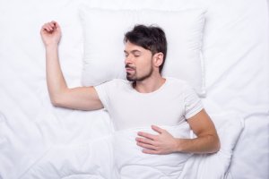 Miért olyan fontos az alvás
