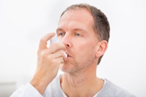 Brain chemical helps asthmatics sleep better