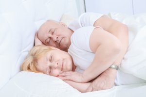 A melatonin javítja az alvásminőséget