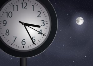 Melatonin may protect nightshift workers